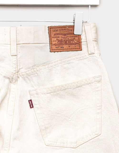 501 Shorts in Old Disco