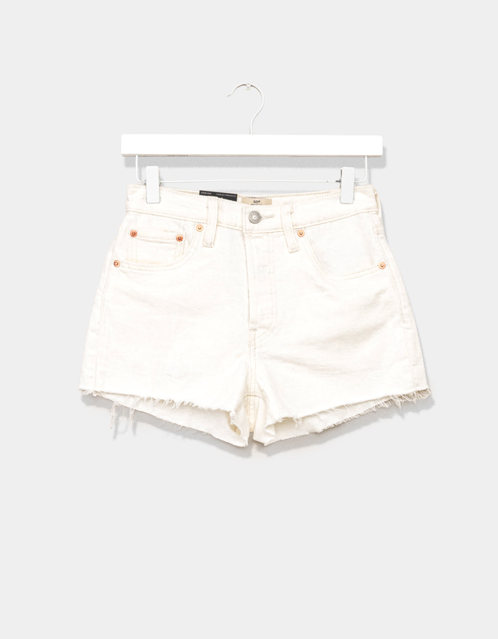 501 Shorts in Old Disco