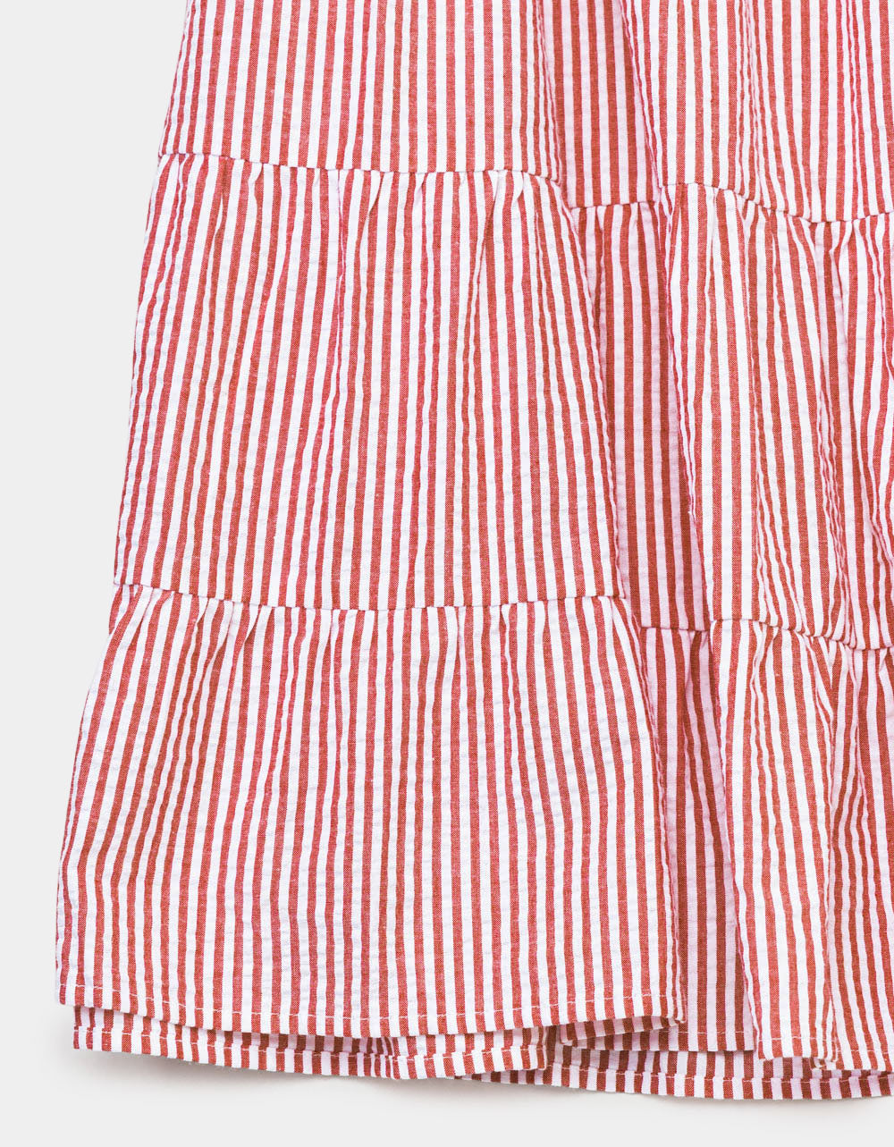 Abi Tiered Midi