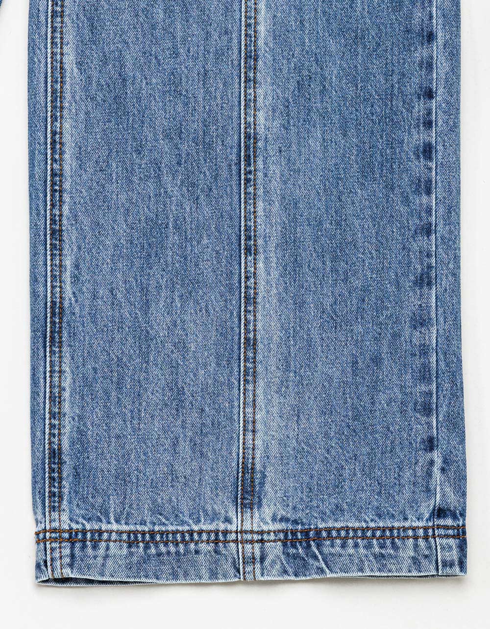 Aela Seam Jeans