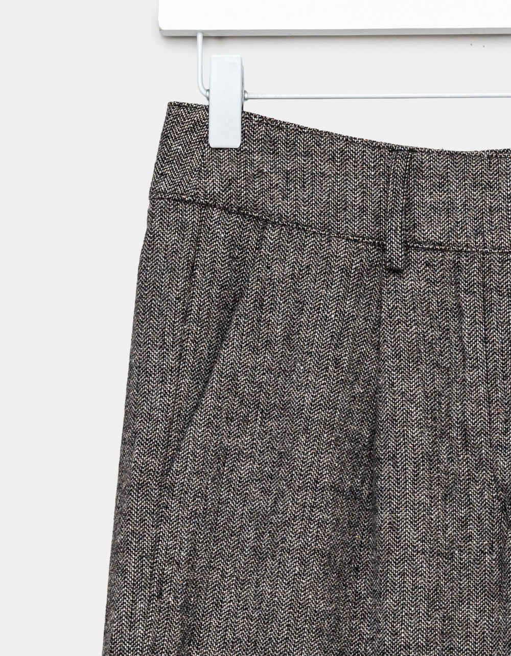 Agnes Tweed Pants
