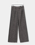 Agnes Tweed Pants