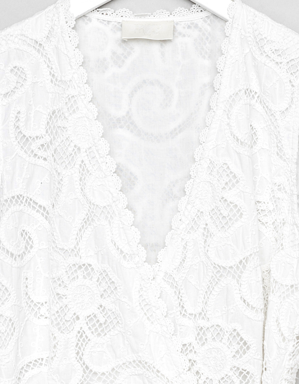 Ahava Wrap Dress