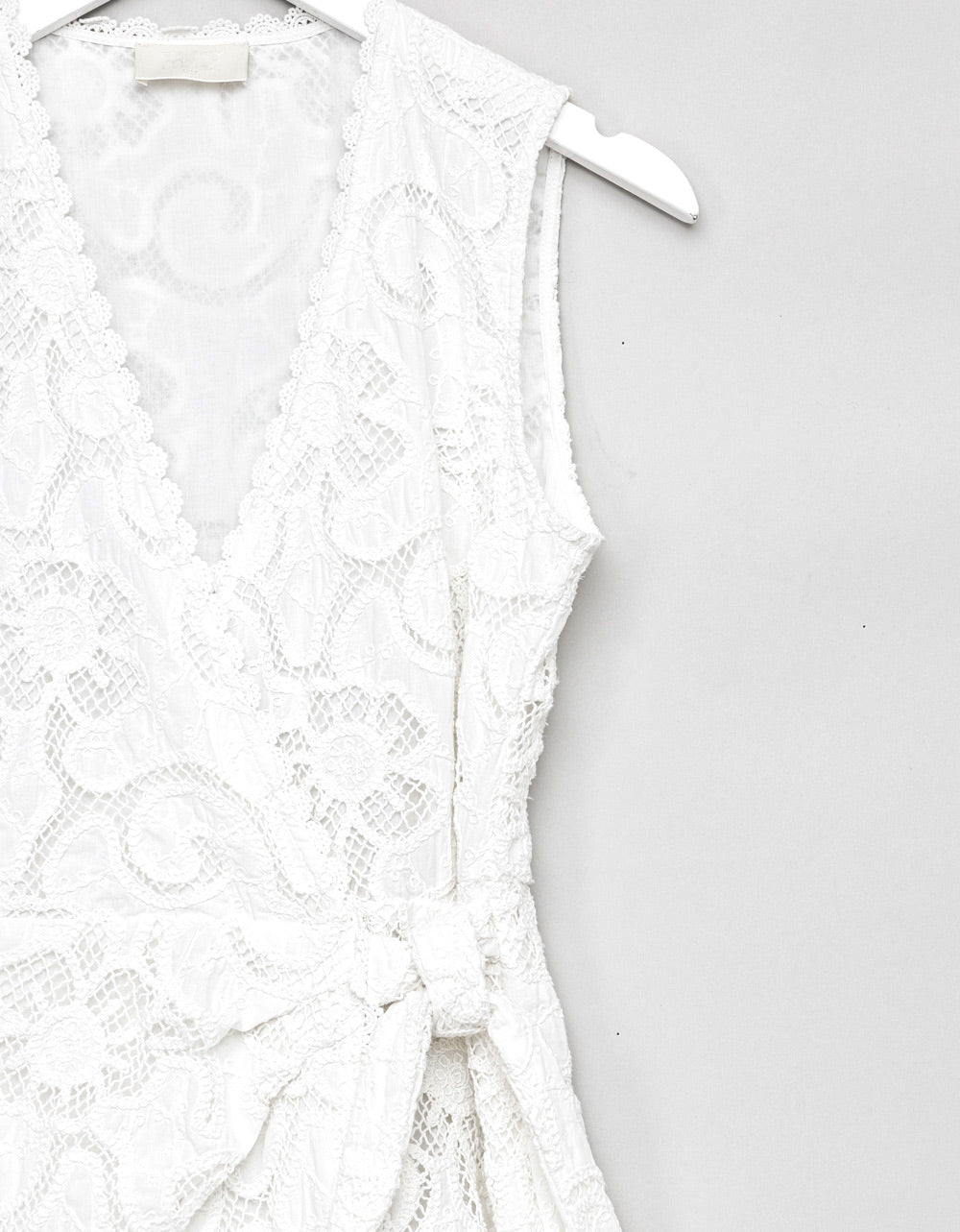 Ahava Wrap Dress