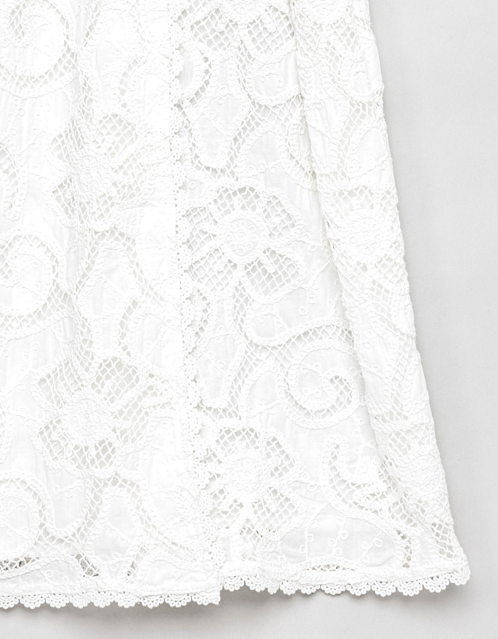 Ahava Wrap Dress
