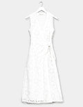Ahava Wrap Dress