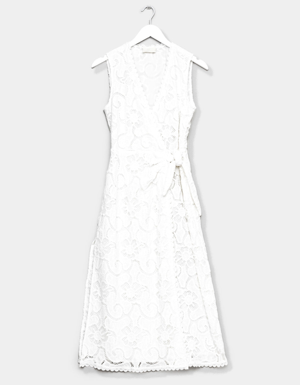 Ahava Wrap Dress
