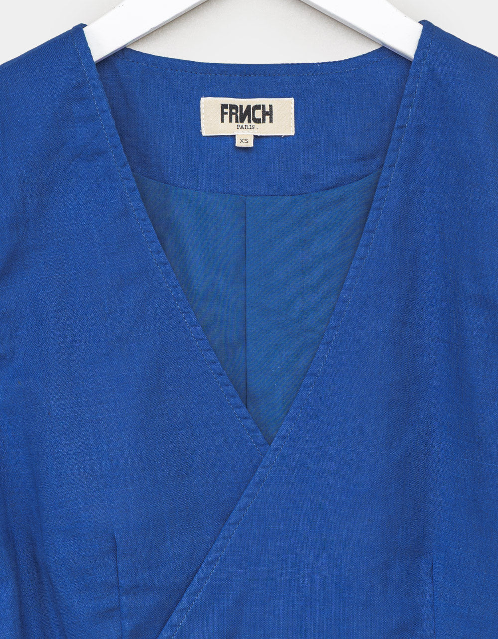 Alfio Vest