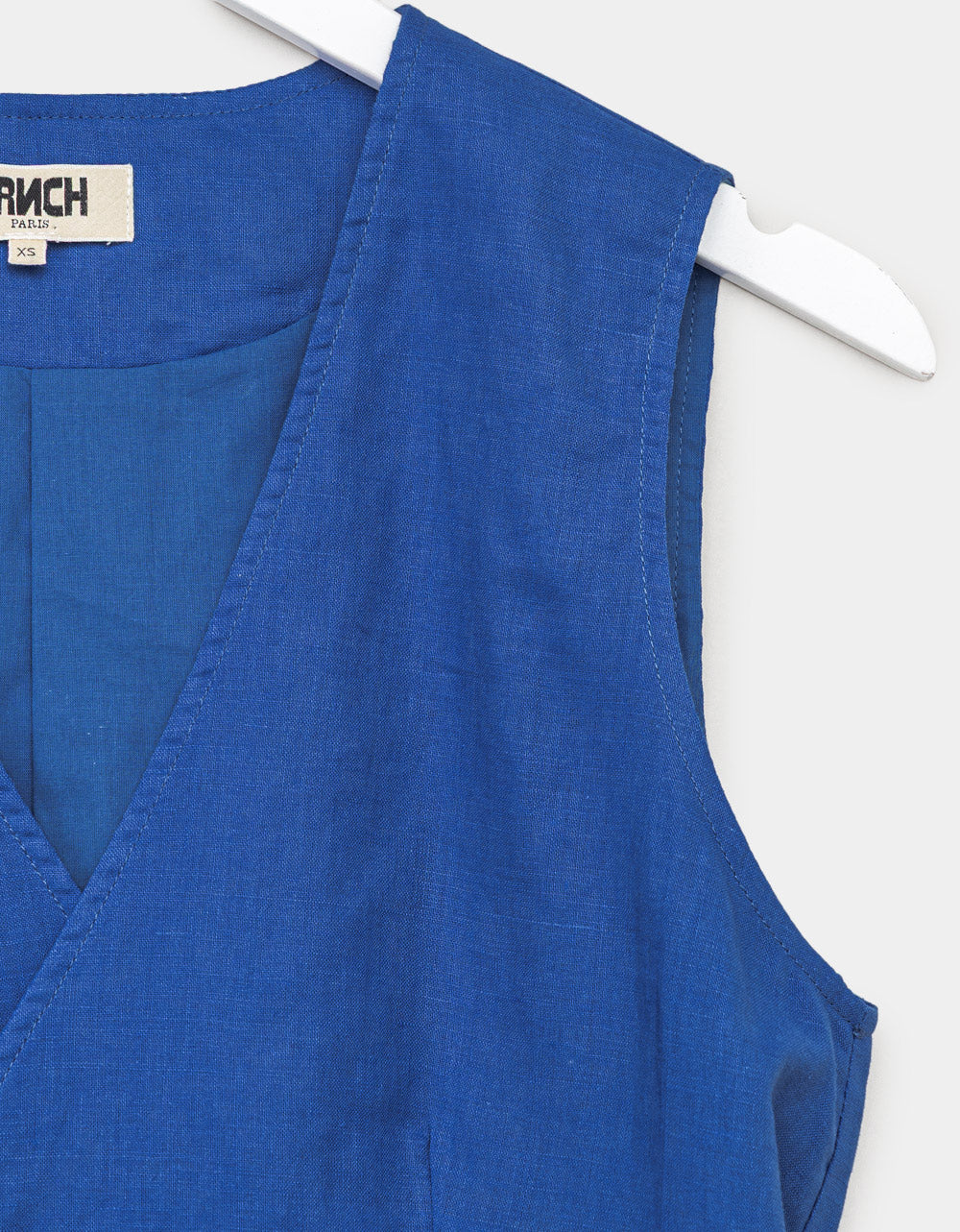 Alfio Vest