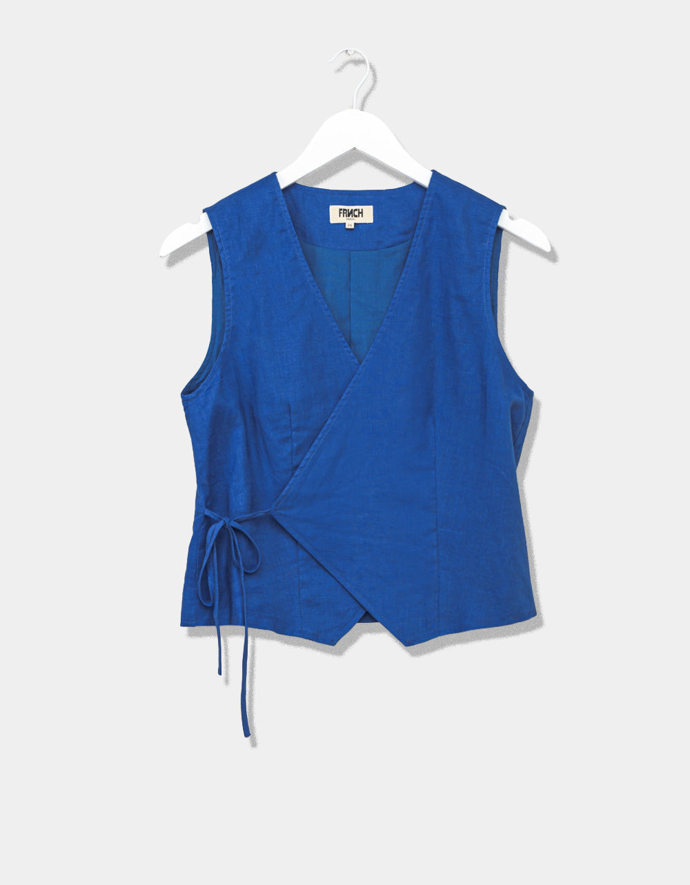 Alfio Vest