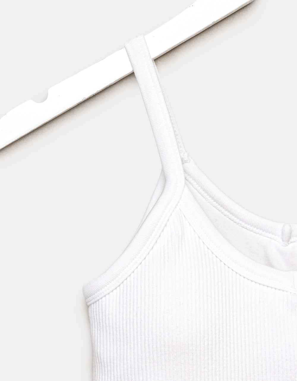 Alise Cami-Bra in Ivory