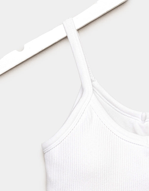 Alise Cami-Bra in Ivory