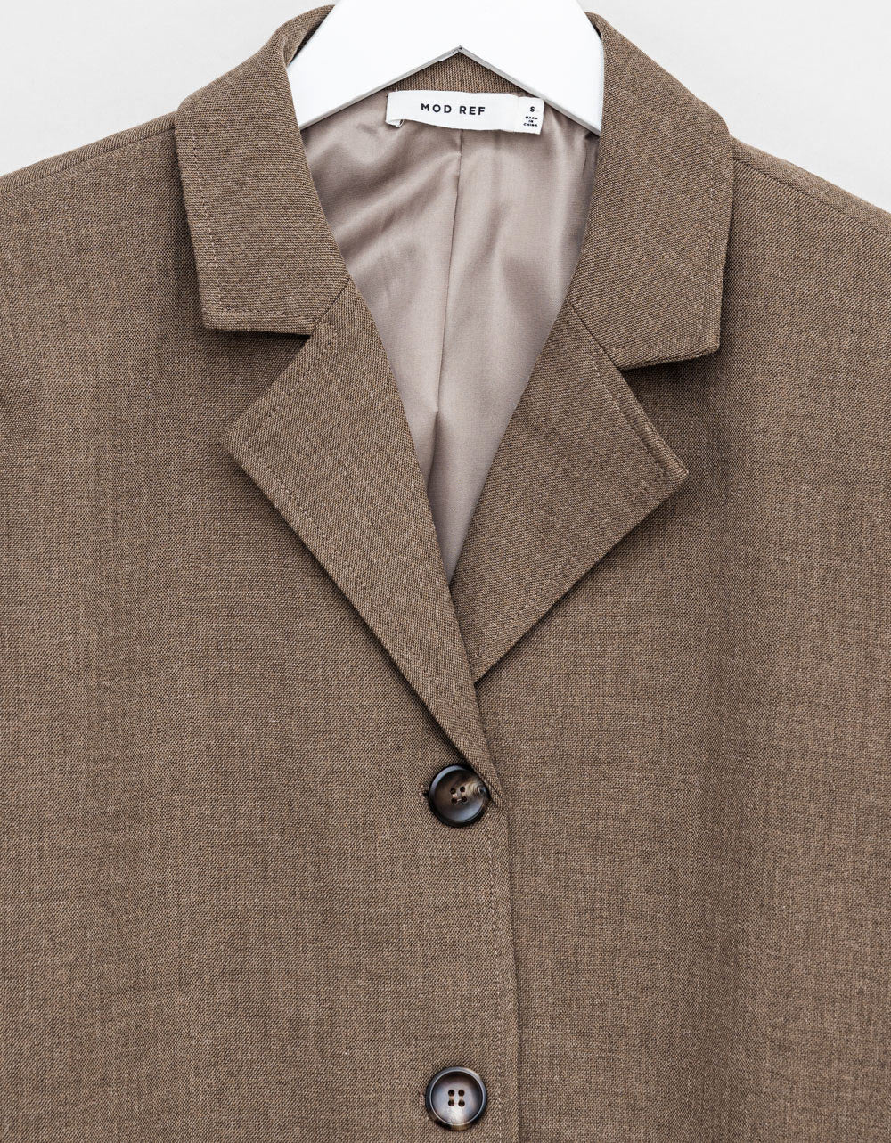 Amelia Blazer