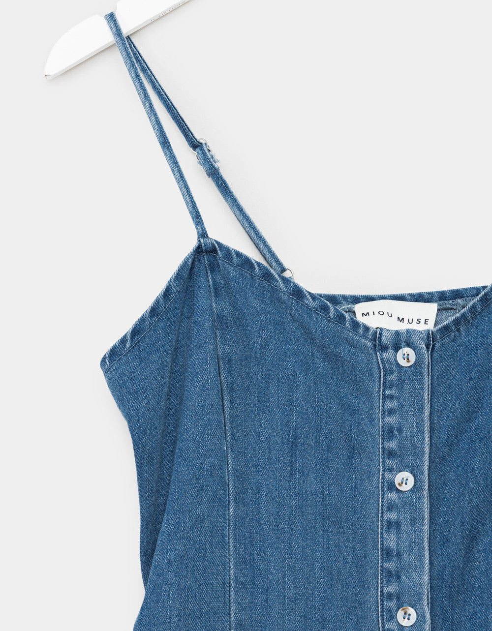 Andi Tencel Midi