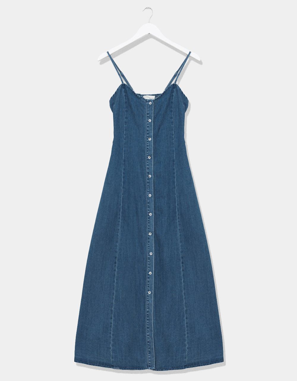 Andi Tencel Midi