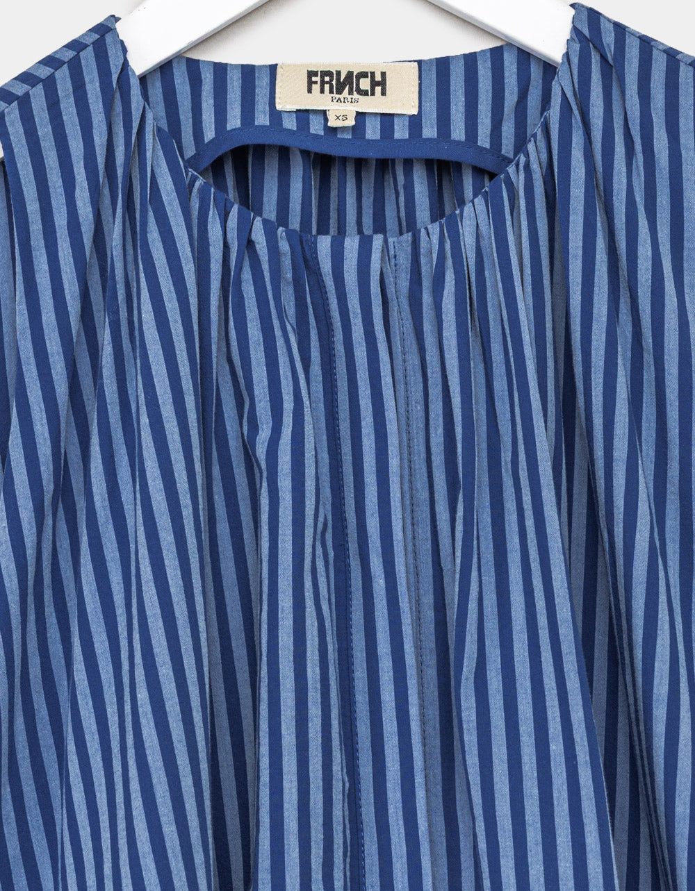 Angela Stripe Dress