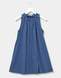 Angela Stripe Dress