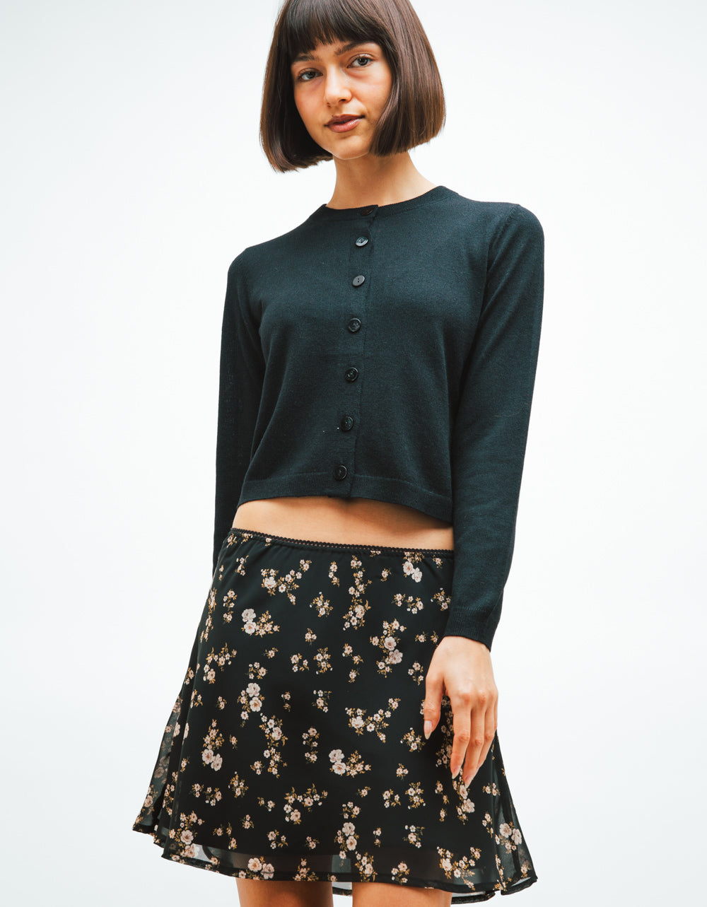 Noir Gianna Cardi