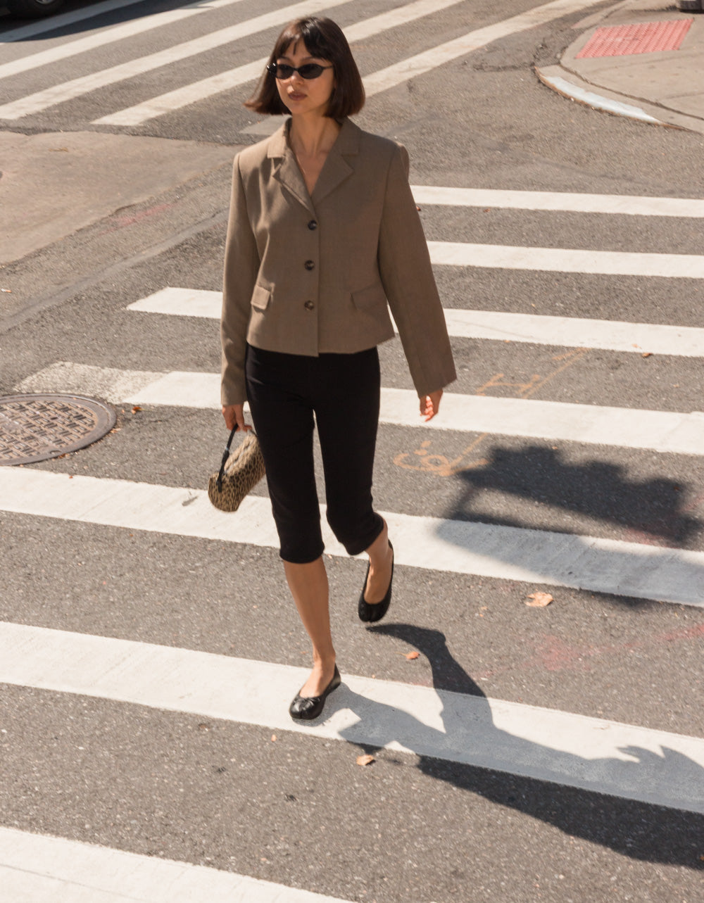 Amelia Blazer