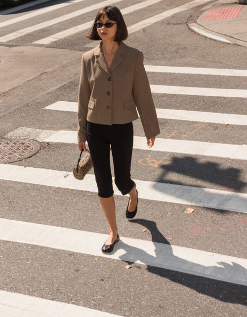 Amelia Blazer