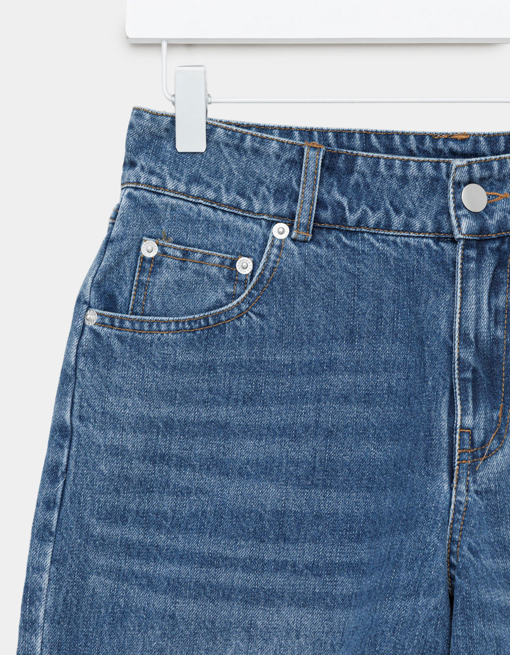 Ashley Long Shorts