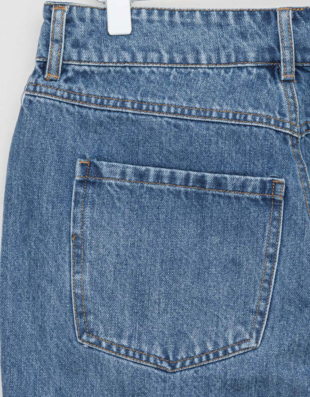 Ashley Long Shorts