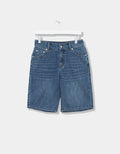 Ashley Long Shorts