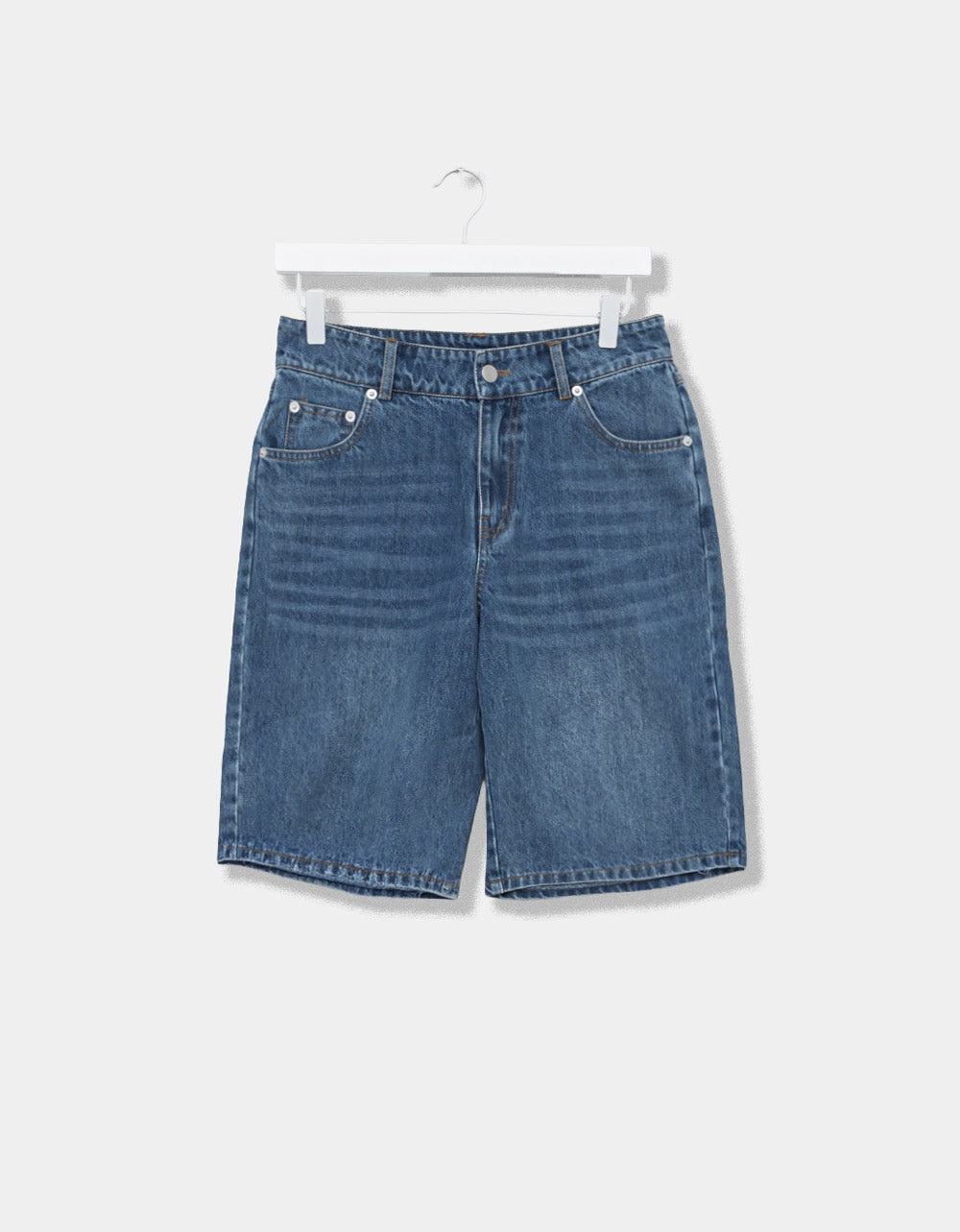 Ashley Long Shorts