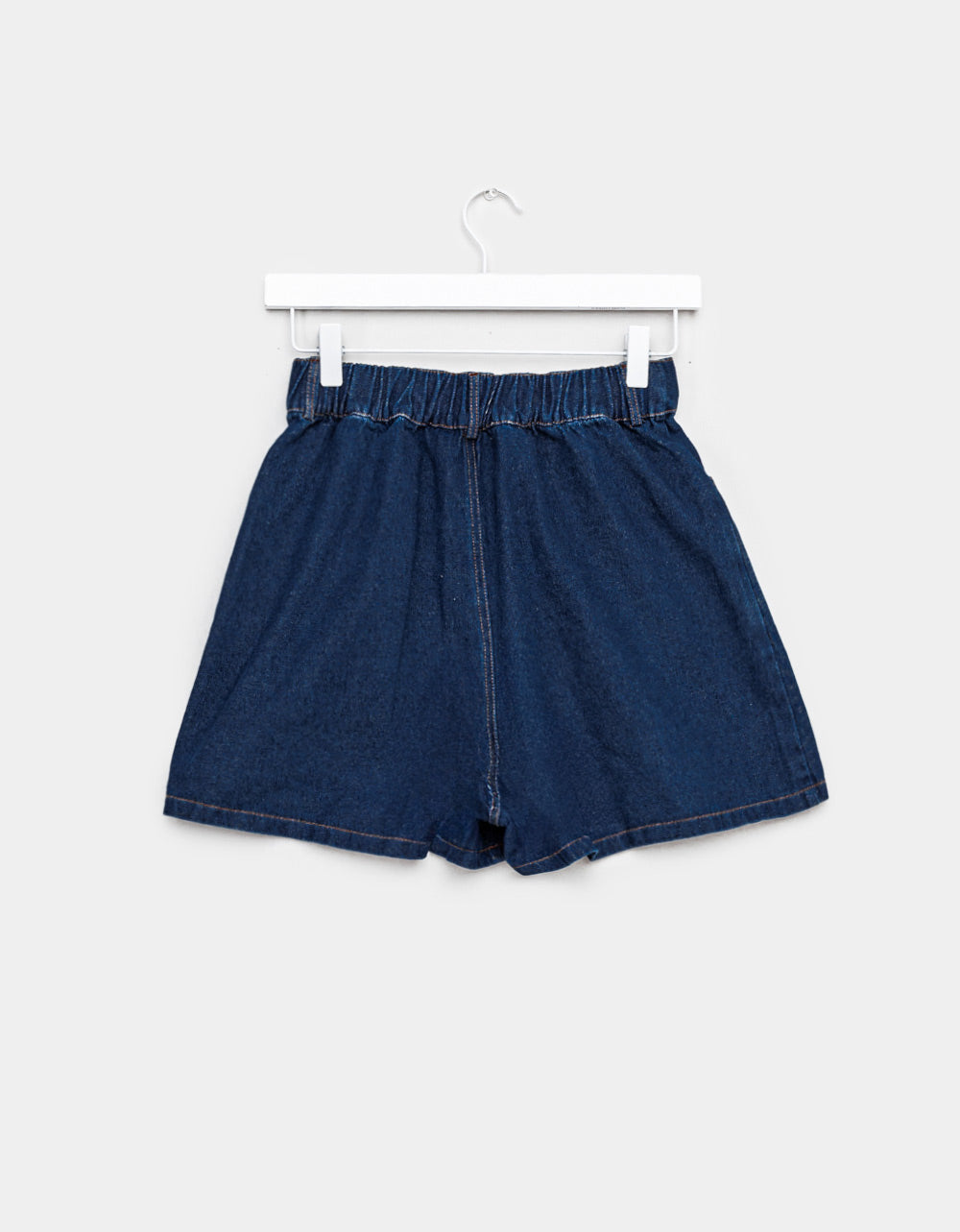 Aster Denim Shorts