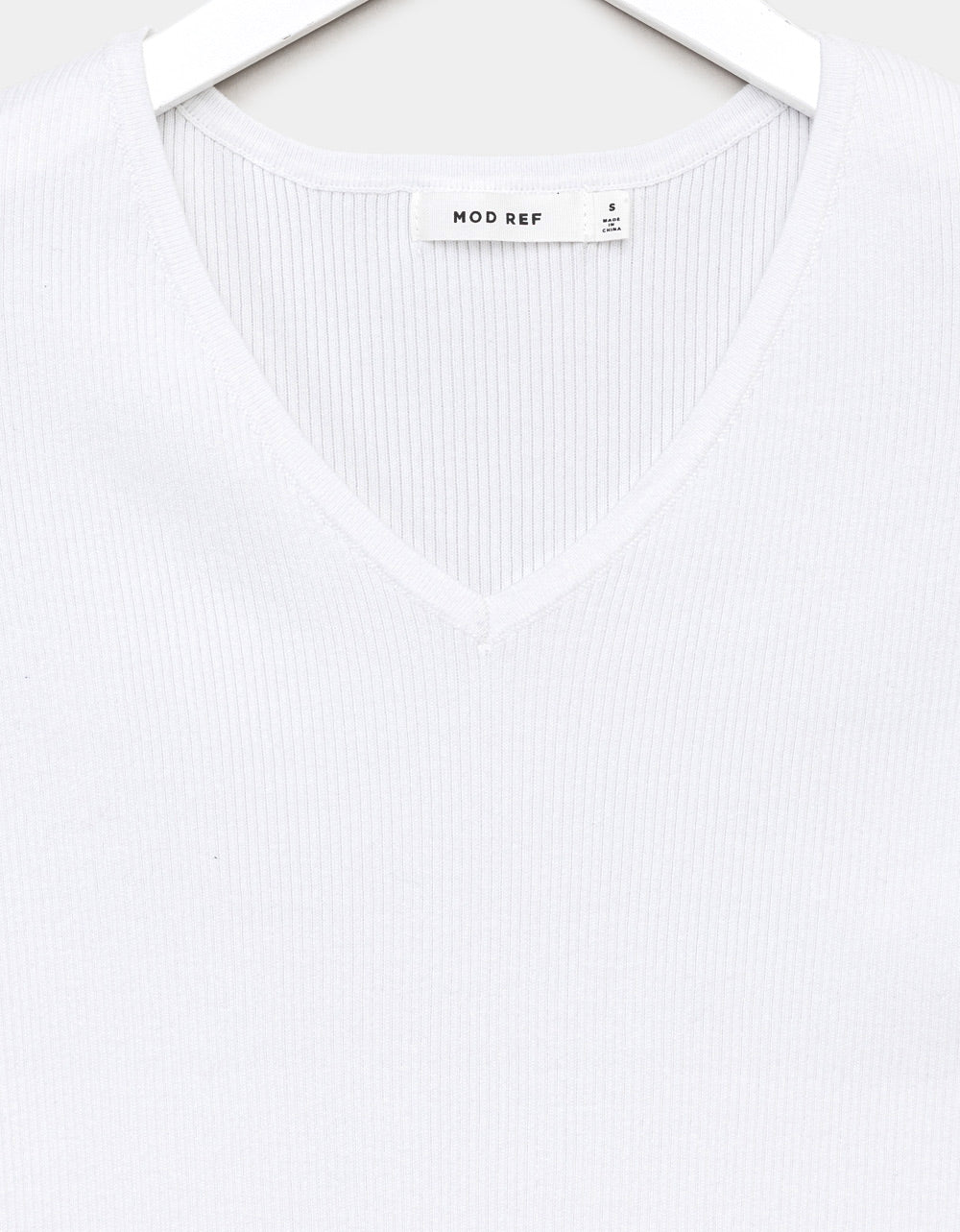 Aya Knit in Ivory
