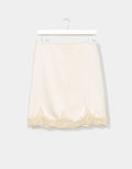 Ayla Lace Skirt