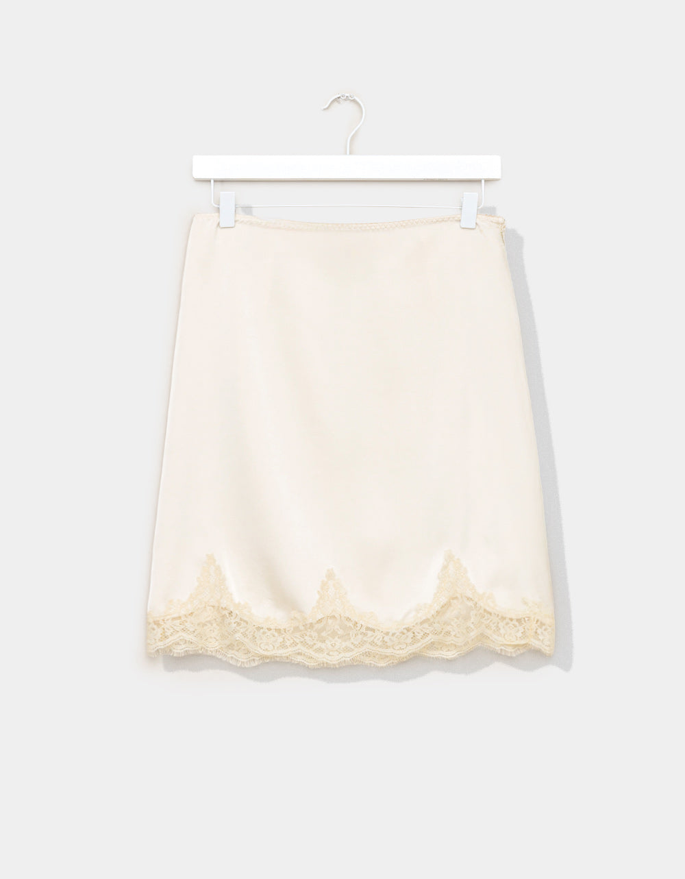 Ayla Lace Skirt