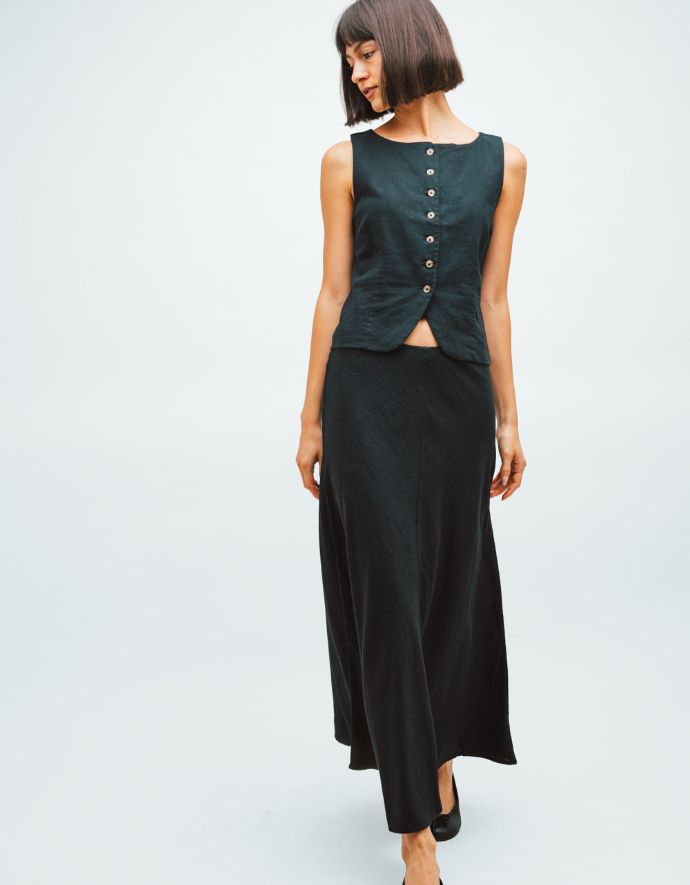 BLK Meryl Skirt