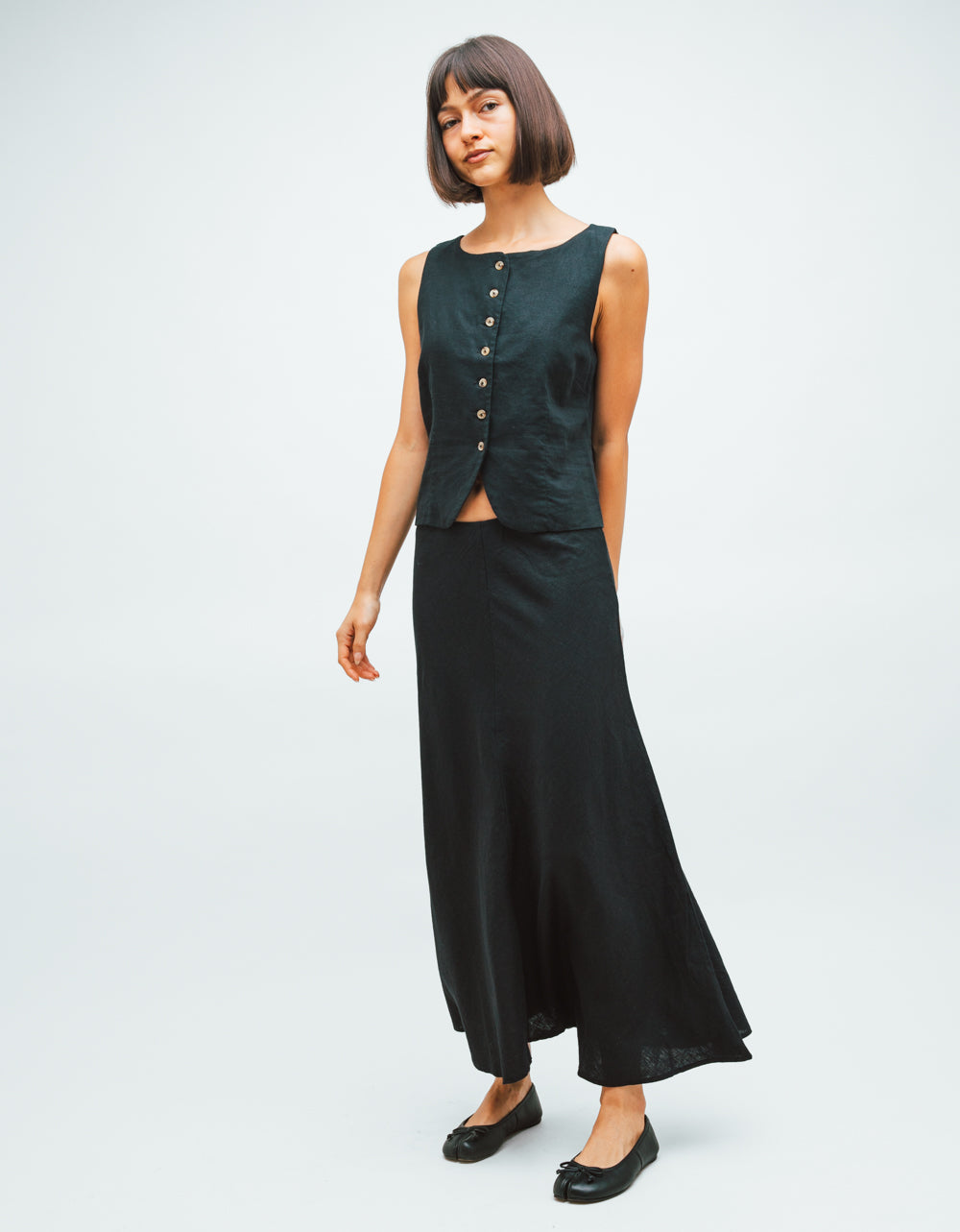 BLK Meryl Skirt