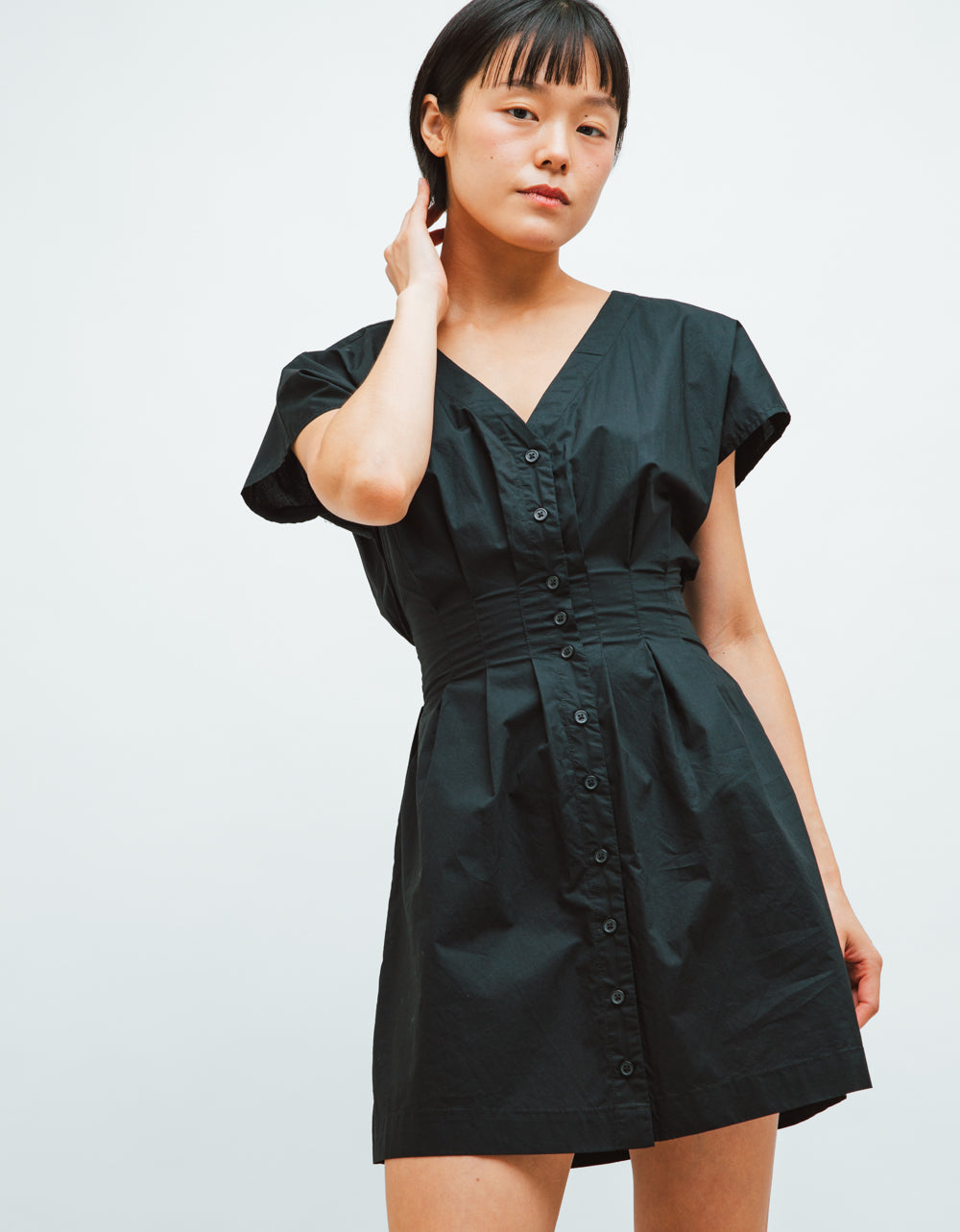 BLK Sanna Mini Dress