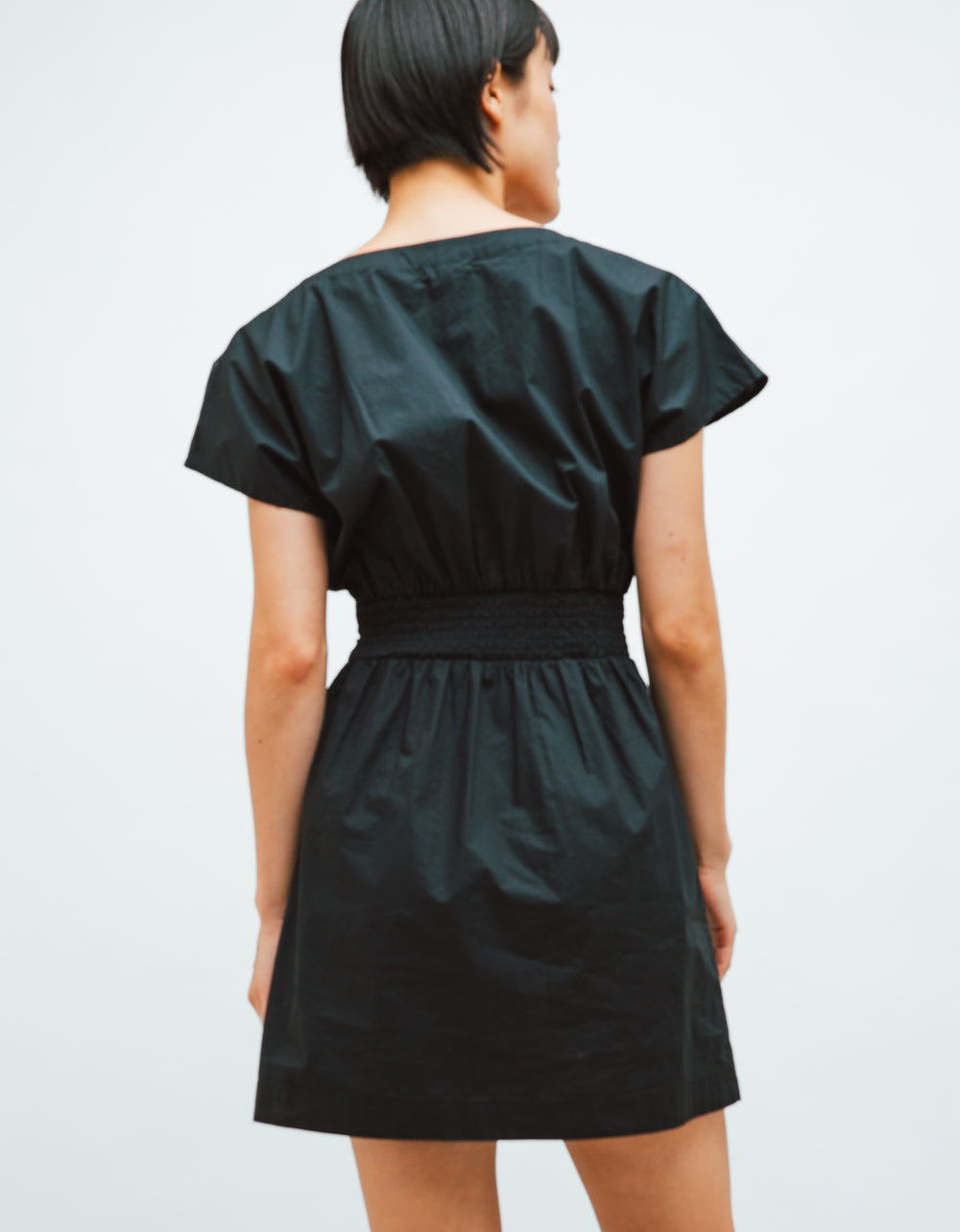 BLK Sanna Mini Dress