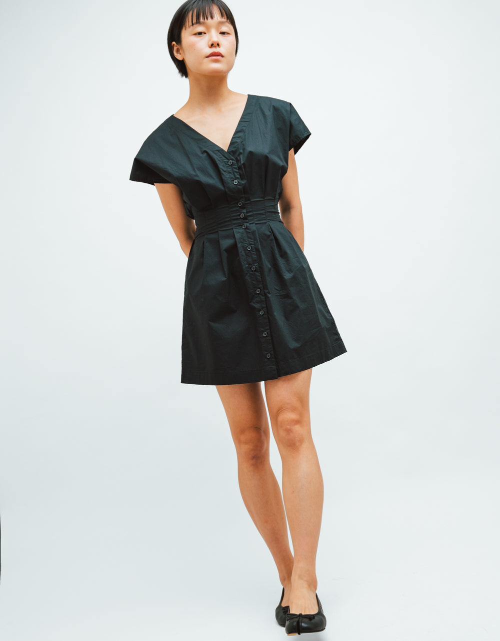 BLK Sanna Mini Dress