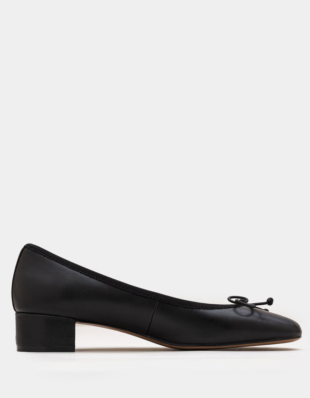 BLK Steffi Ballet Pump