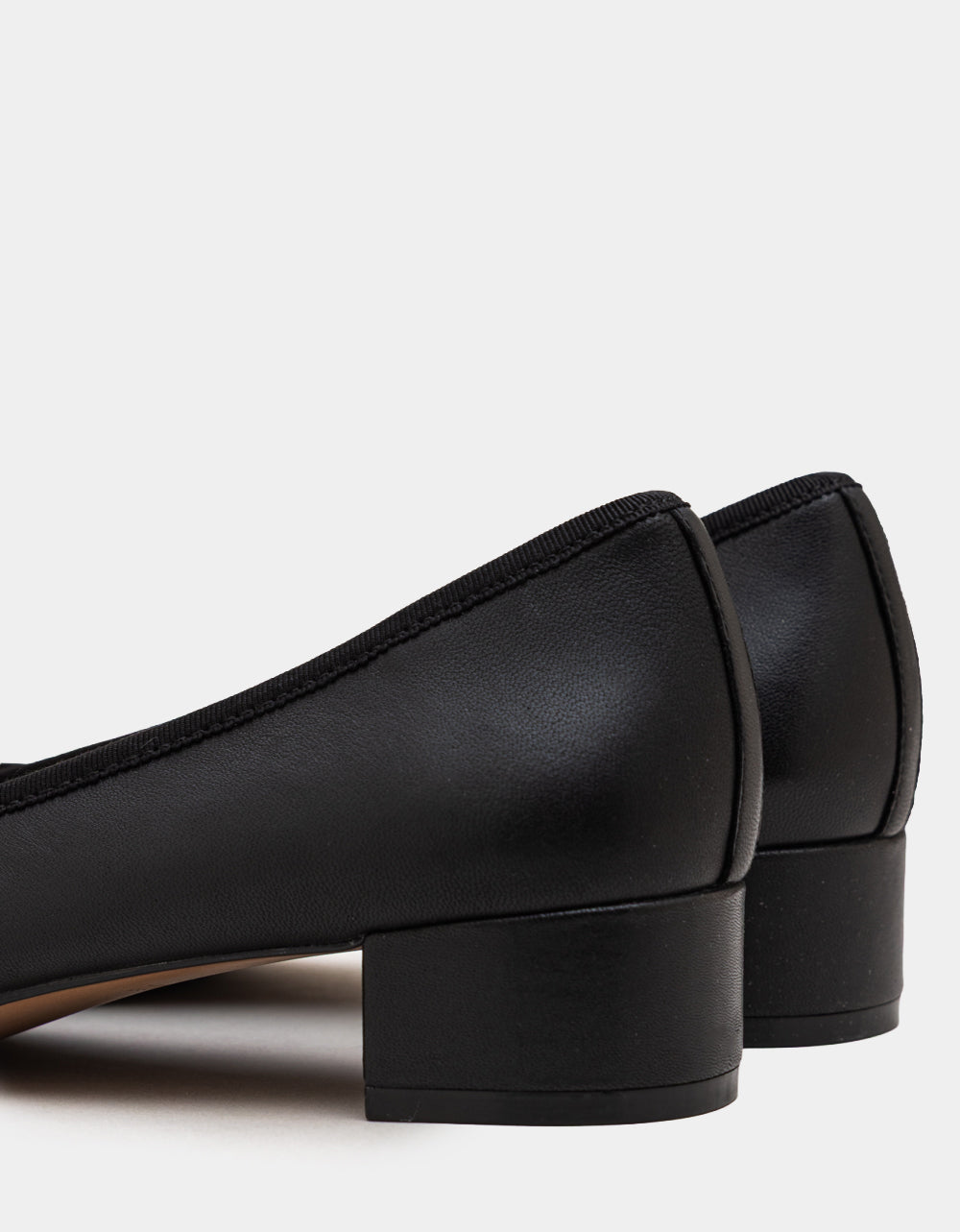 BLK Steffi Ballet Pump