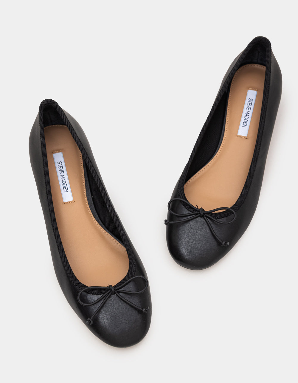 BLK Steffi Ballet Pump
