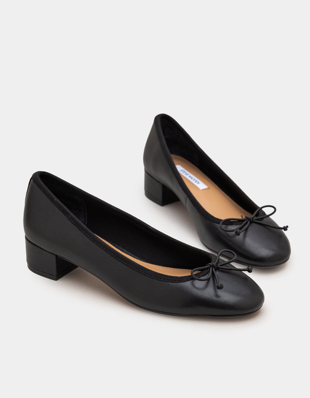 BLK Steffi Ballet Pump