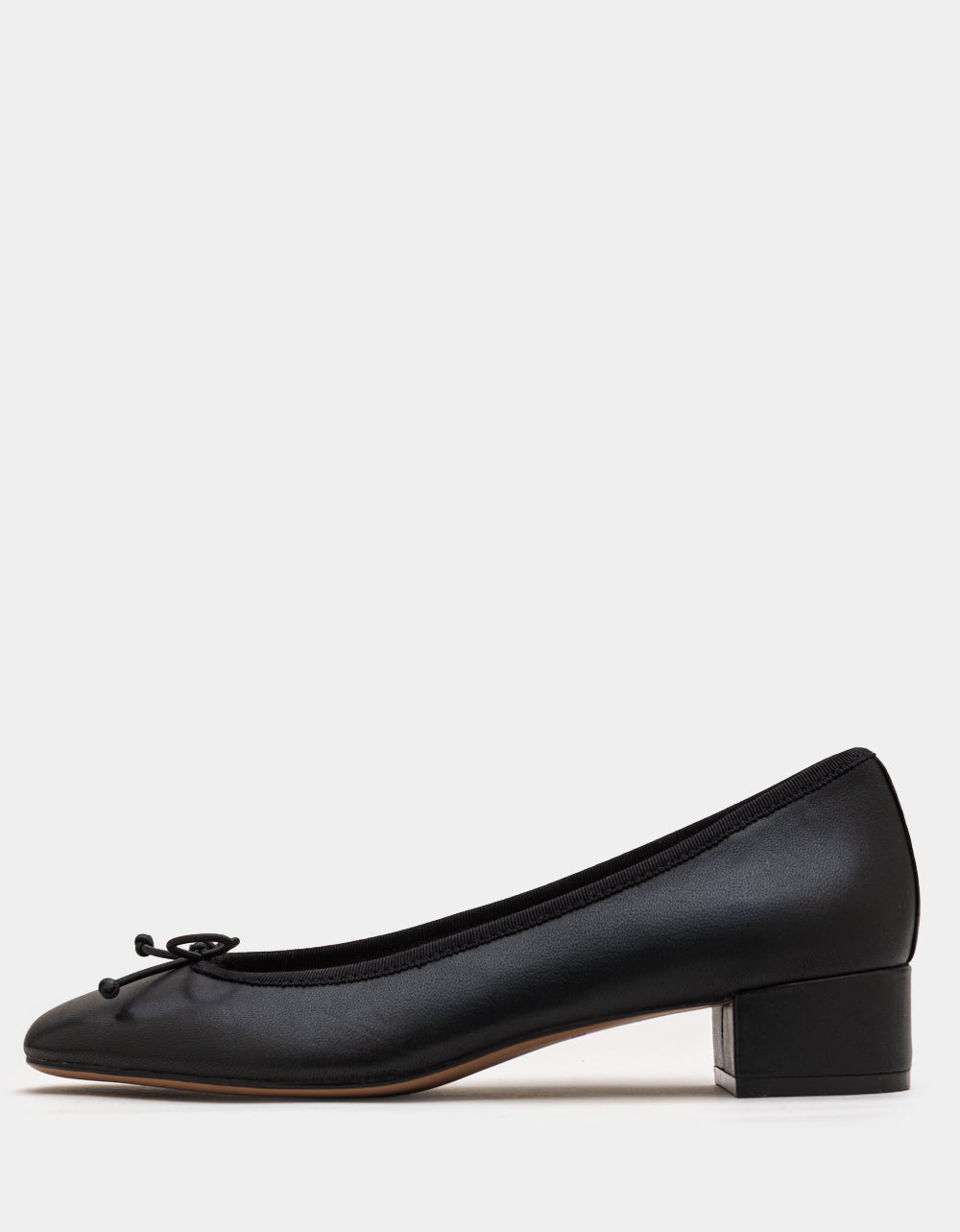BLK Steffi Ballet Pump