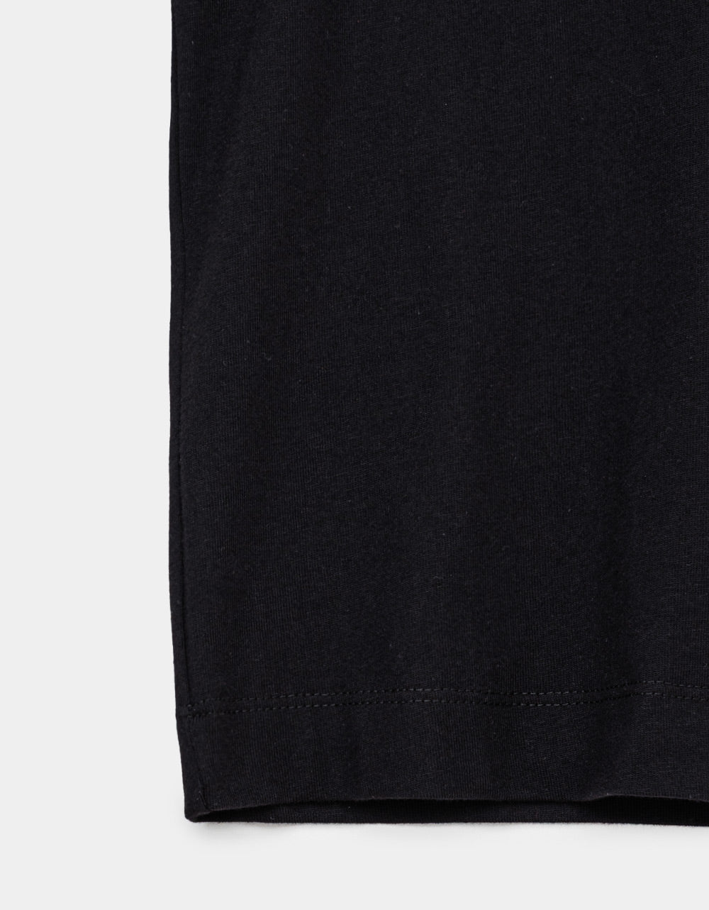 BLK V-Sloane Top
