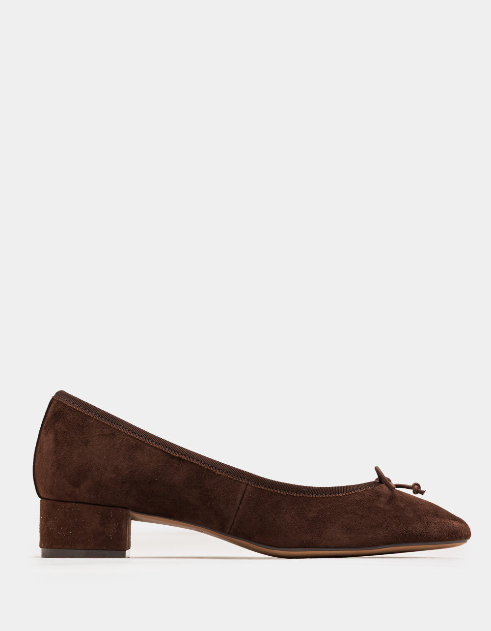 BRN Steffi Ballet Pump