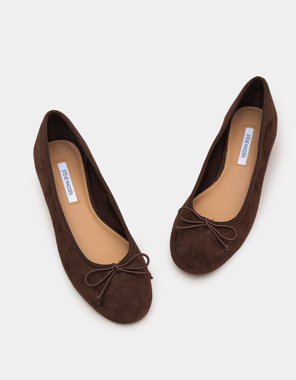 BRN Steffi Ballet Pump