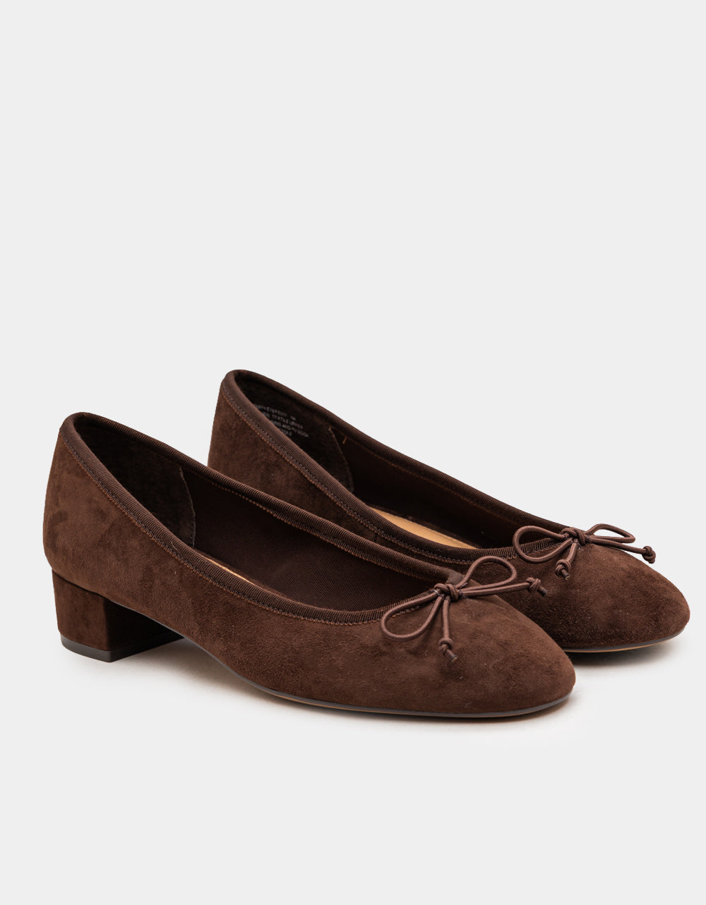 BRN Steffi Ballet Pump