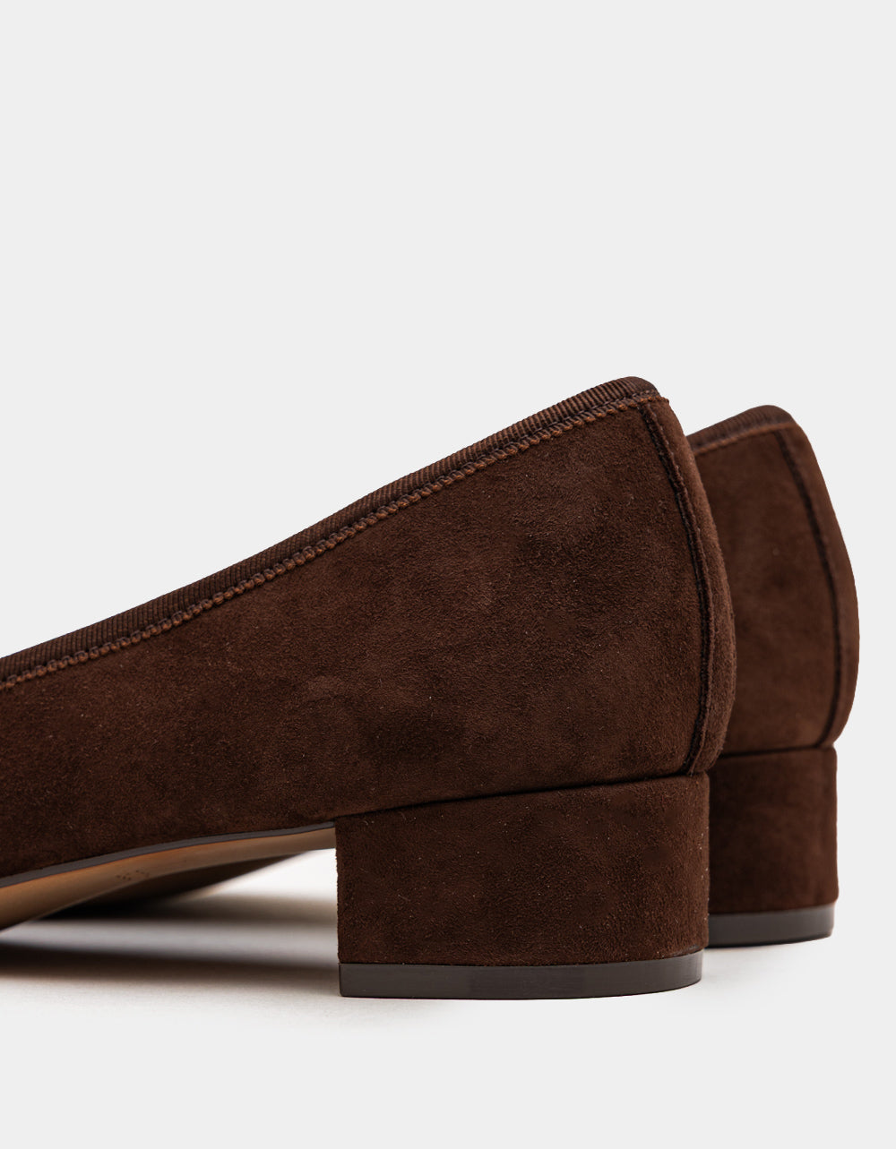 BRN Steffi Ballet Pump