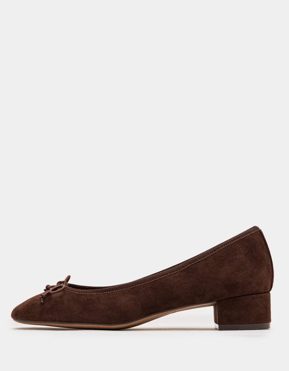 BRN Steffi Ballet Pump