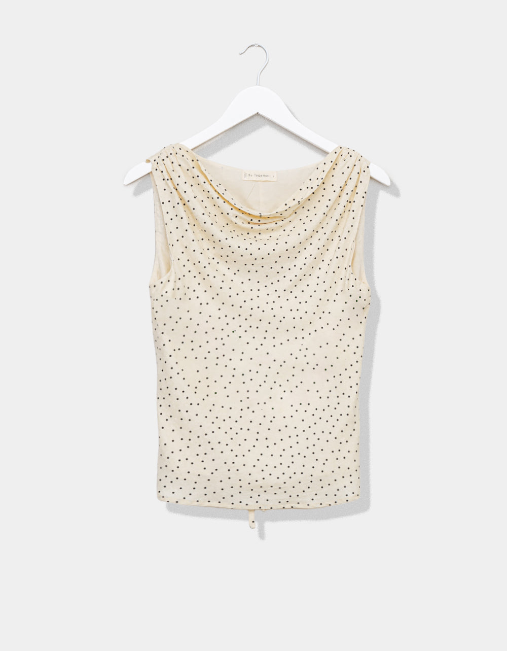 Bailey Dotted Top