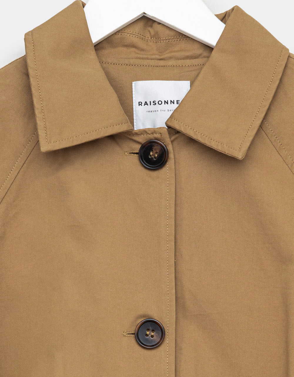 Bebe Classic Trench